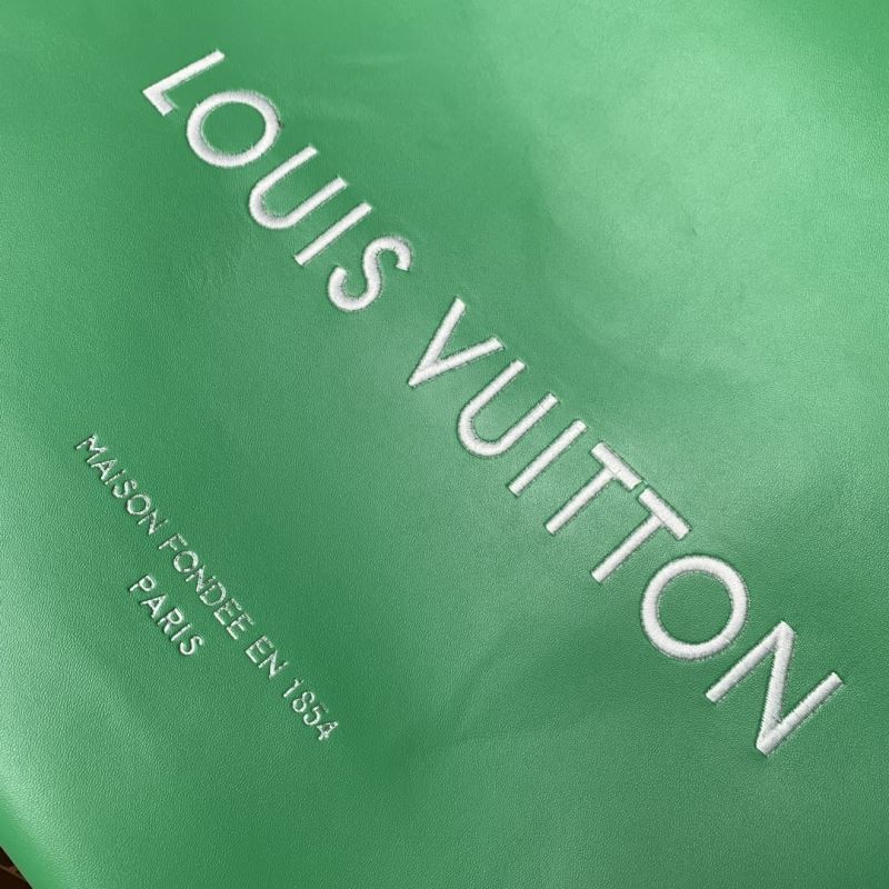 LV Shopping Bags